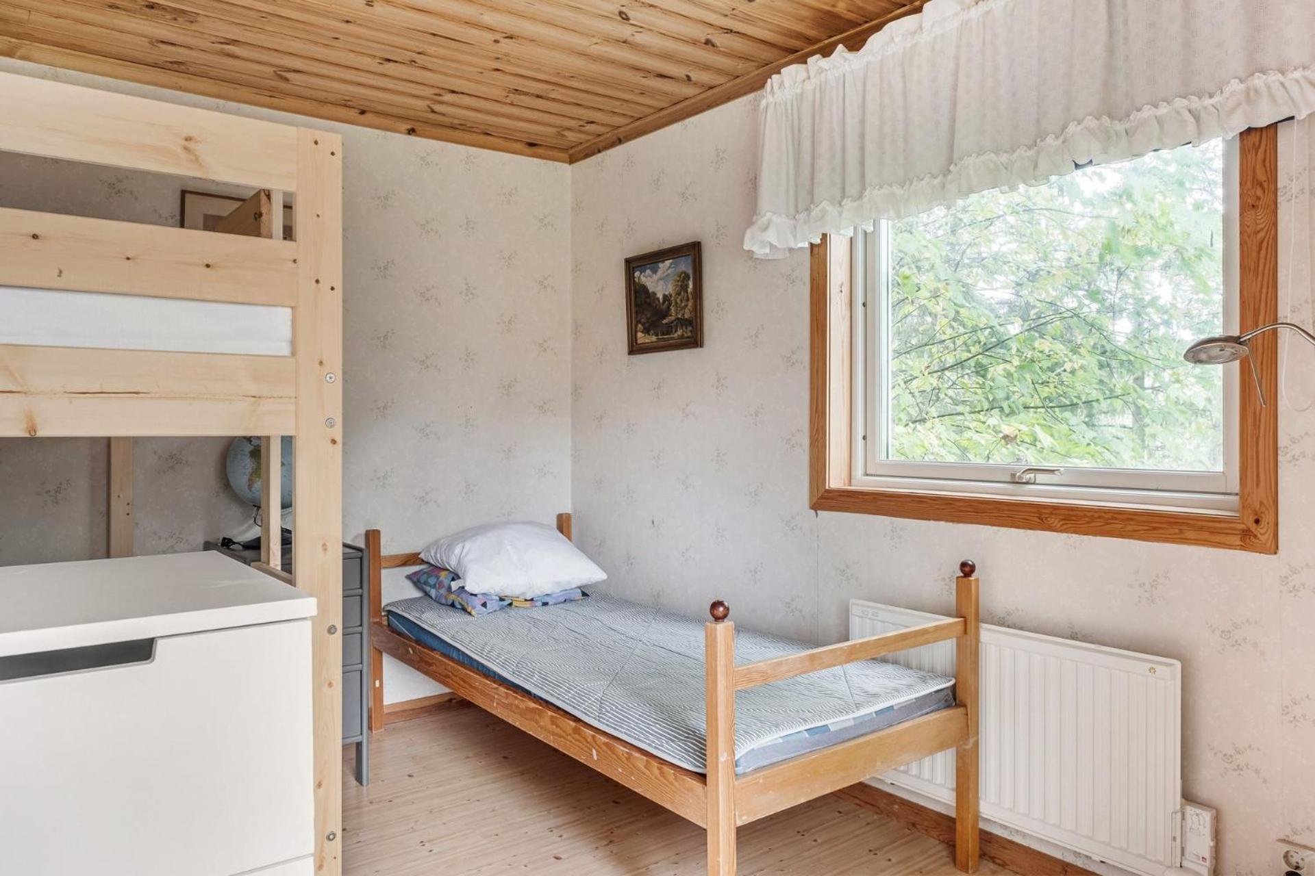 Unique Cottage With A View Of Malaren, Mariefred Exterior foto